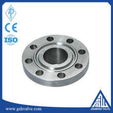 Padrão soquete soldagem flange de China fornecedor / SW flange com alta qualidade